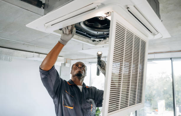 Licensed Hvac service in Bridgeport, OH - FH HVAC