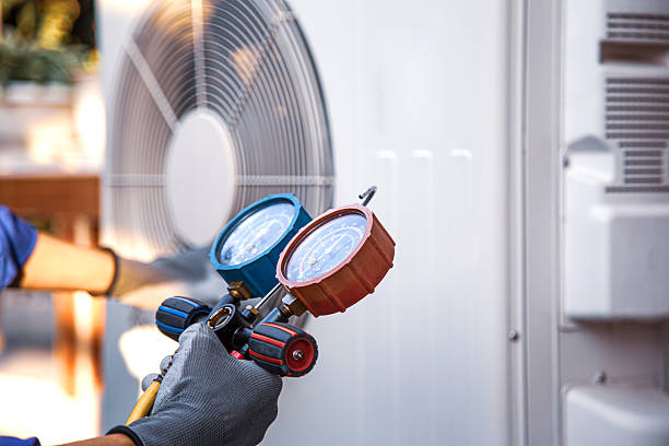 Affordable Hvac solutions in Bridgeport, OH